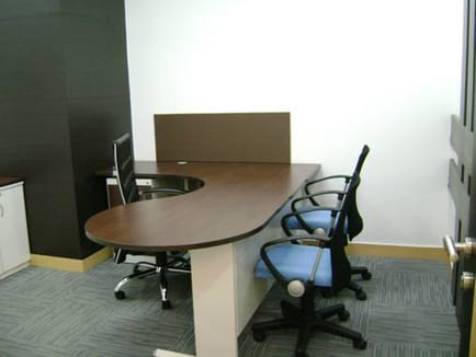 Image 2 of Universal Business Centre - Gurgaon Sohna Road, Gurgaon - India