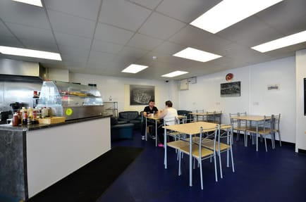Image 11 of BizSpace - Thornes Mill, Denby Dale Road, WF2 - Wakefield