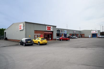 Image 4 of BizSpace - Thornes Mill, Denby Dale Road, WF2 - Wakefield