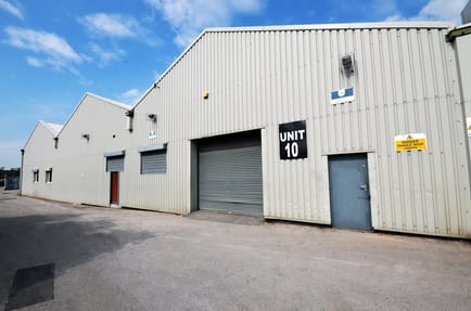 Image 5 of BizSpace - Thornes Mill, Denby Dale Road, WF2 - Wakefield