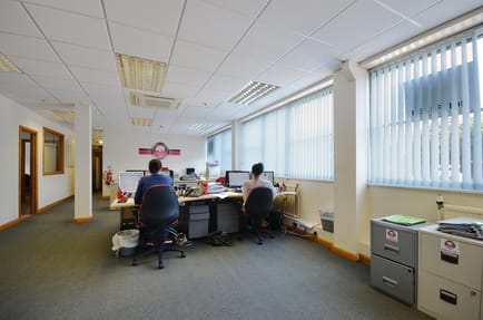 Image 6 of BizSpace - Thornes Mill, Denby Dale Road, WF2 - Wakefield
