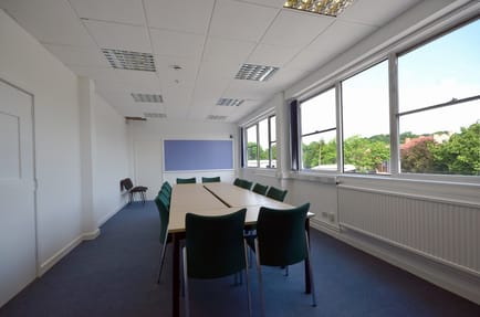 Image 7 of BizSpace - Thornes Mill, Denby Dale Road, WF2 - Wakefield