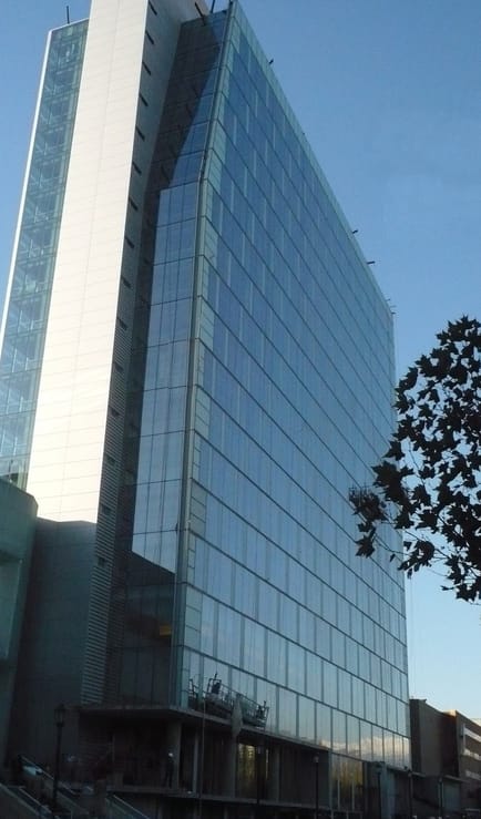 Image 1 of Regus - Edificio Torre del Parque Arauco II - Kennedy Avenue, Santiago - Chile