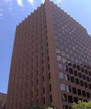 Image 1 of Pacific Workplaces - 201 Spear Street, San Francisco - CA