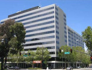 Image 1 of Pacific Workplaces - 111 North Market Street, San Jose - CA