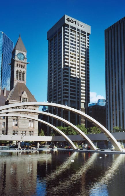 Image 1 of Regus - 401 Bay Street, Toronto - Ontario
