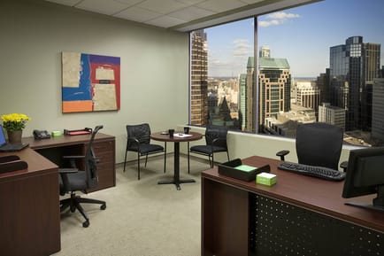 Image 6 of Regus - 401 Bay Street, Toronto - Ontario