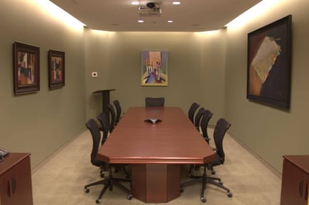 Image 8 of Regus - 401 Bay Street, Toronto - Ontario