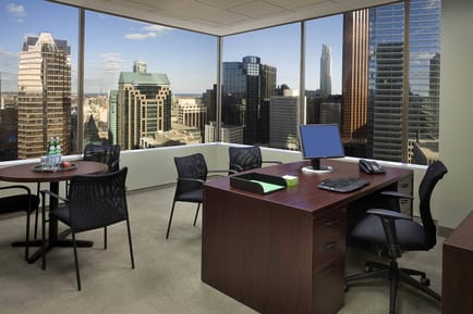 Image 5 of Regus - 401 Bay Street, Toronto - Ontario