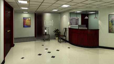 Image 3 of Regus - 401 Bay Street, Toronto - Ontario
