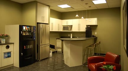 Image 7 of Regus - 401 Bay Street, Toronto - Ontario