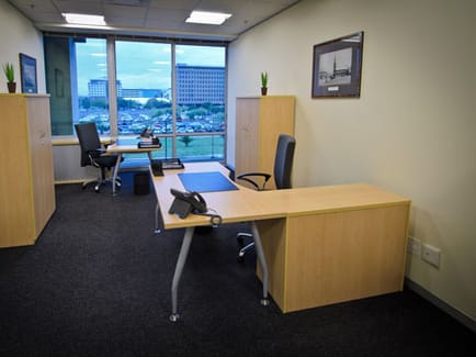 Image 2 of Regus - Convention Towers, Coen Steytler Avenue, Cape Town - South Africa
