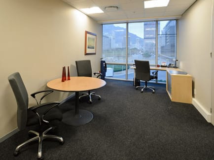 Image 3 of Regus - Convention Towers, Coen Steytler Avenue, Cape Town - South Africa