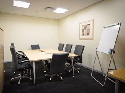 Image 4 of Regus - Convention Towers, Coen Steytler Avenue, Cape Town - South Africa