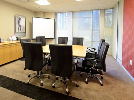 Image 5 of Regus - Convention Towers, Coen Steytler Avenue, Cape Town - South Africa
