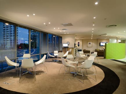 Image 8 of Regus - Convention Towers, Coen Steytler Avenue, Cape Town - South Africa