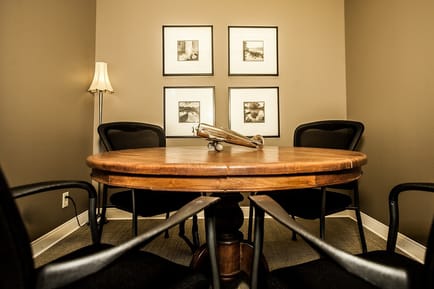 Image 4 of Guinness Business Centre Ltd - West Hastings Street, Vancouver