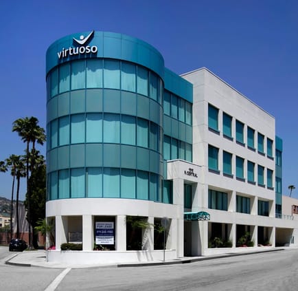 Image 1 of Virtuoso Business Center - N Central Avenue, Glendale - CA
