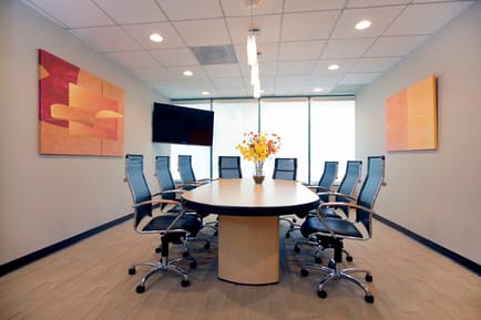 Image 3 of Virtuoso Business Center - N Central Avenue, Glendale - CA