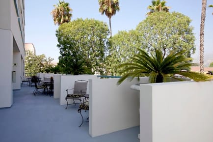 Image 6 of Virtuoso Business Center - N Central Avenue, Glendale - CA