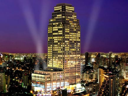 Image 1 of Lampl Business Center Bangkok - Sukhumvit Road - Klogtoey, Bangkok