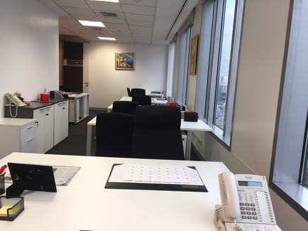 Image 3 of Lampl Business Center Bangkok - Sukhumvit Road - Klogtoey, Bangkok
