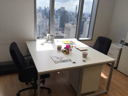 Image 5 of Lampl Business Center Bangkok - Sukhumvit Road - Klogtoey, Bangkok