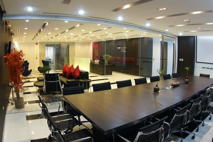 Image 6 of Lampl Business Center Bangkok - Sukhumvit Road - Klogtoey, Bangkok