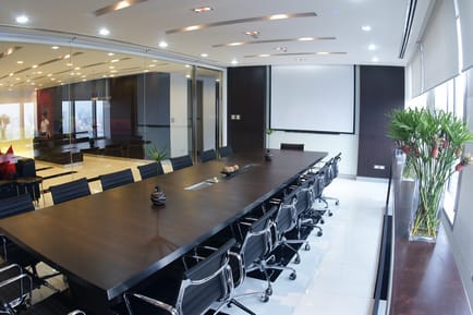 Image 7 of Lampl Business Center Bangkok - Sukhumvit Road - Klogtoey, Bangkok