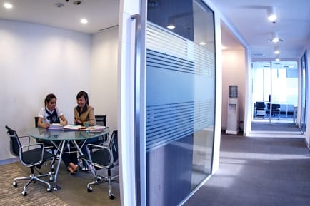 Image 8 of Lampl Business Center Bangkok - Sukhumvit Road - Klogtoey, Bangkok