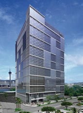Image 1 of Macau FIT Business Center - Nam Van Lake, Macau - China