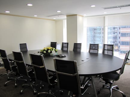 Image 4 of Macau FIT Business Center - Nam Van Lake, Macau - China