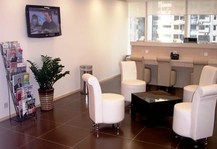 Image 5 of Macau FIT Business Center - Nam Van Lake, Macau - China