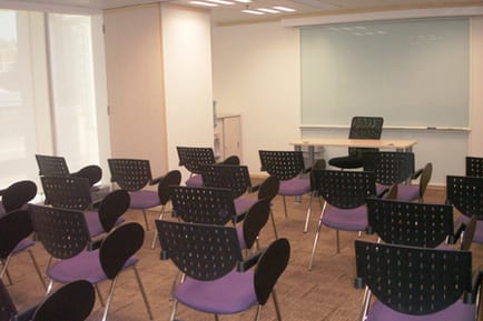 Image 6 of Macau FIT Business Center - Nam Van Lake, Macau - China
