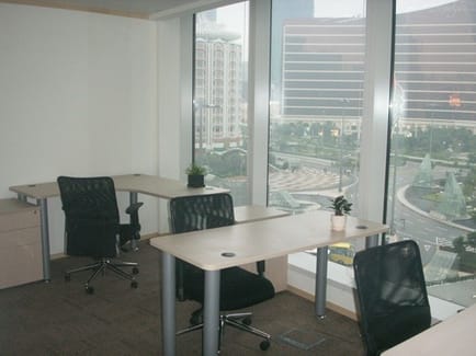 Image 3 of Macau FIT Business Center - Nam Van Lake, Macau - China
