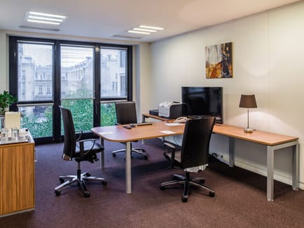 Image 7 of Regus - Paris 68, Faubourg St. Honoré, Paris