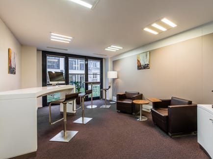 Image 8 of Regus - Paris 68, Faubourg St. Honoré, Paris