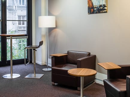 Image 9 of Regus - Paris 68, Faubourg St. Honoré, Paris