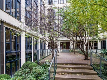 Image 13 of Regus - Paris 68, Faubourg St. Honoré, Paris