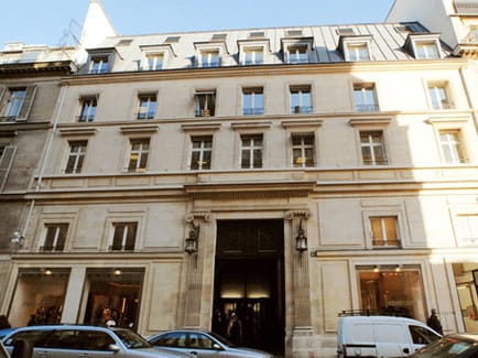 Image 1 of Regus - Paris 68, Faubourg St. Honoré, Paris