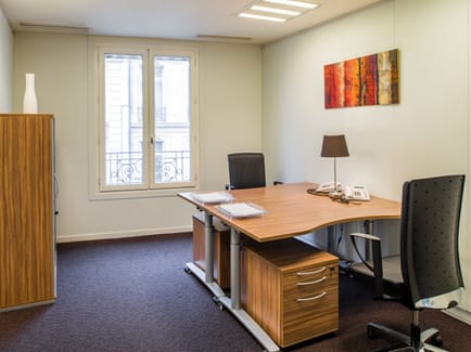Image 3 of Regus - Paris 68, Faubourg St. Honoré, Paris