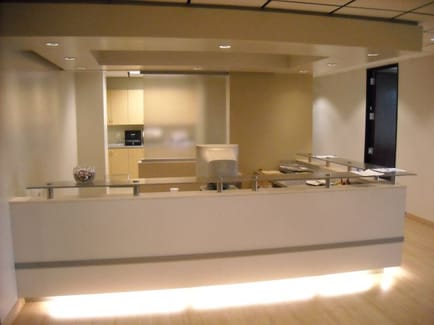 Image 9 of Wilmot Corporate Executive Suites - N. Wilmot Rd, Tucson - AZ