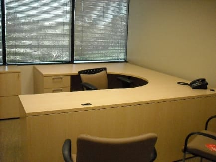 Image 7 of Wilmot Corporate Executive Suites - N. Wilmot Rd, Tucson - AZ