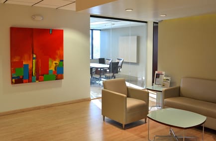 Image 2 of Wilmot Corporate Executive Suites - N. Wilmot Rd, Tucson - AZ