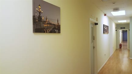 Image 1 of Northampton Business Centre - Lower Harding Street, NN1 - Northampton