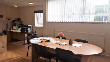 Image 2 of Northampton Business Centre - Lower Harding Street, NN1 - Northampton