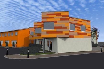 Image 1 of The Marlowe Innovation Centre - Stirling Way, CT12 - Ramsgate
