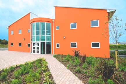 Image 10 of The Marlowe Innovation Centre - Stirling Way, CT12 - Ramsgate