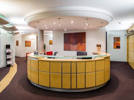 Image 2 of Regus - Rue Balzac, 75008 - Paris