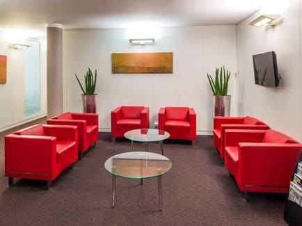 Image 3 of Regus - Rue Balzac, 75008 - Paris